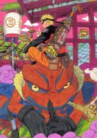 Naruto 87 (Small)